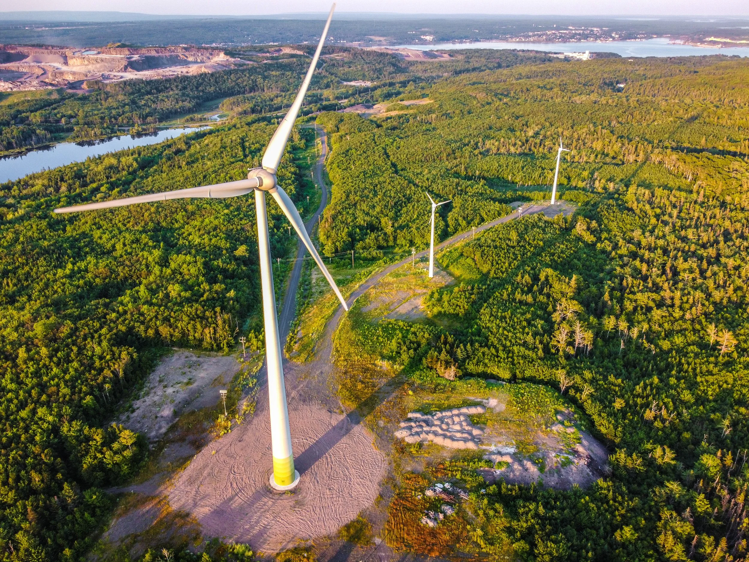 Wind — Zutphen Contractors